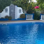 Casa Bananeiras * Армасан-де-Пера