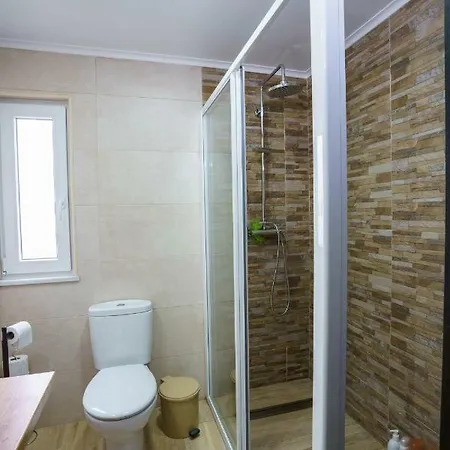 Casa Bananeiras Villa Armação de Pêra