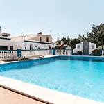Βίλα Casa Bananeiras
