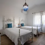 Casa Bananeiras Villa