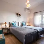 Casa Bananeiras * Armação de Pêra