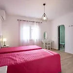 Casa Bananeiras Armação de Pêra