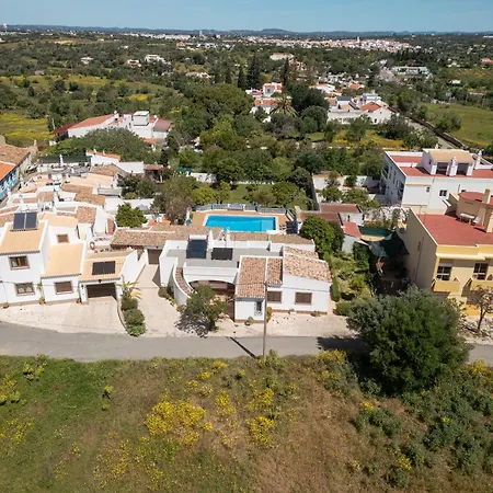 Casa Bananeiras Βίλα *