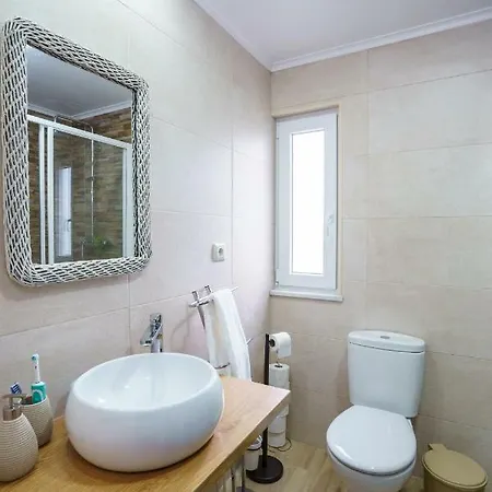 Villa Casa Bananeiras