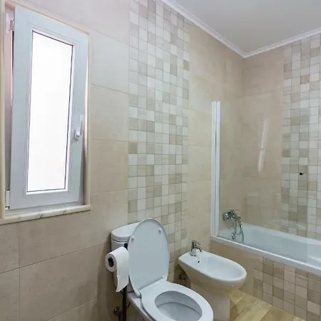 Villa Casa Bananeiras *