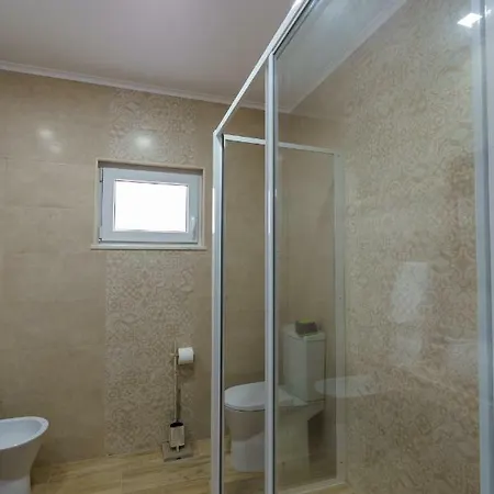 Casa Bananeiras Armacao de Pera