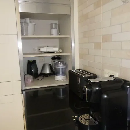 ヴィラ Casa Bananeiras *