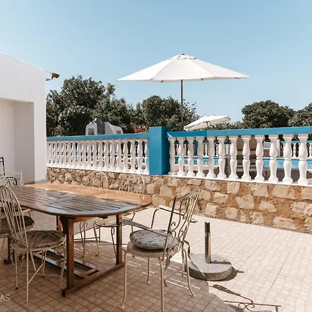 Βίλα Casa Bananeiras *