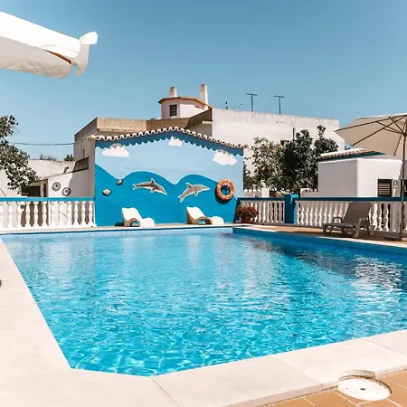 Casa Bananeiras Villa *