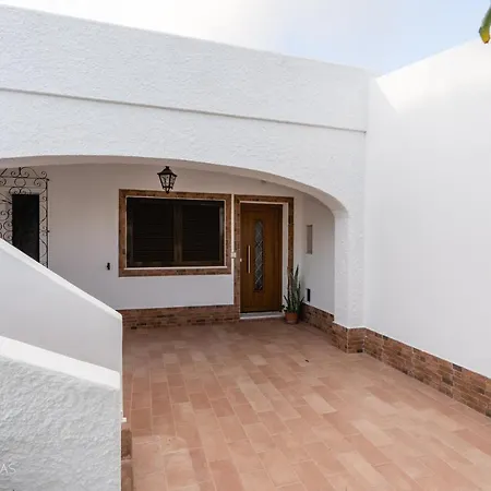 Casa Bananeiras