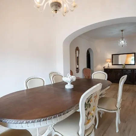Casa Bananeiras *