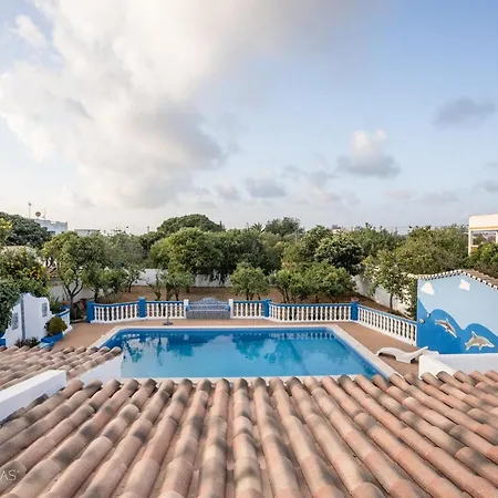 Casa Bananeiras *