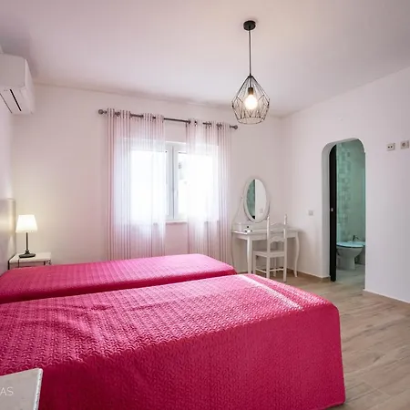 Casa Bananeiras Armacao de Pera