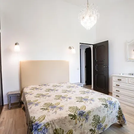 Villa Casa Bananeiras *