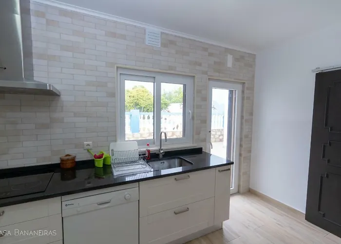 Villa Casa Bananeiras *