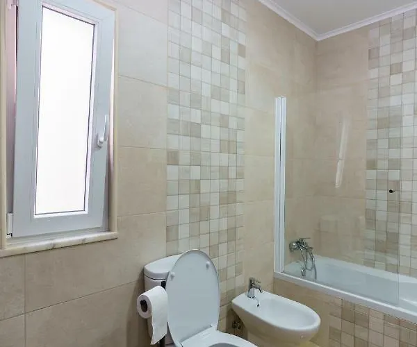 ヴィラ Casa Bananeiras *