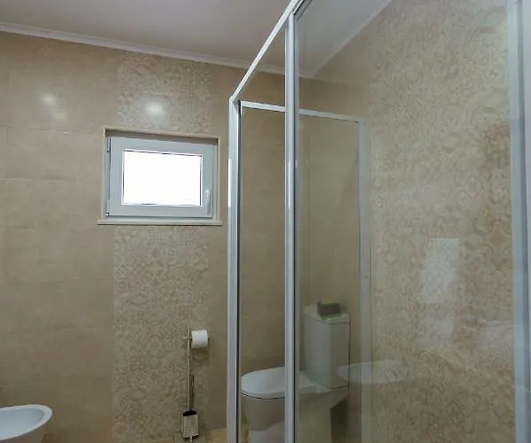 Casa Bananeiras アルマカオ・デ・ペラ