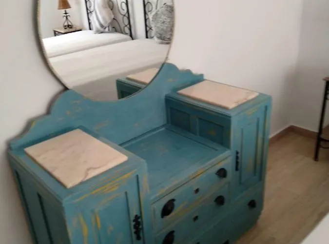 ヴィラ Casa Bananeiras