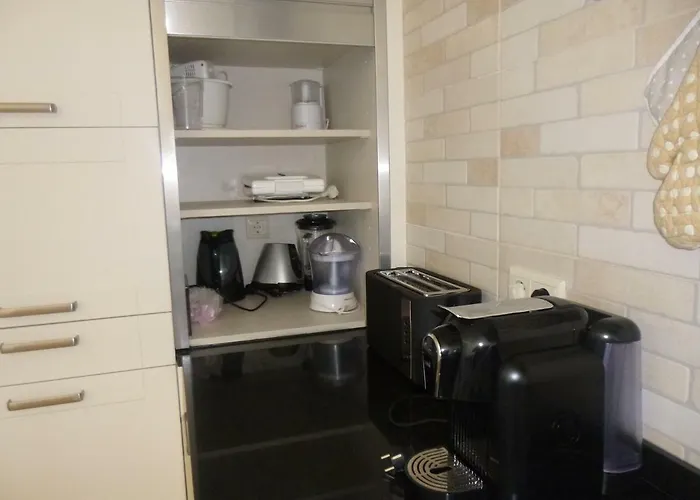 ヴィラ Casa Bananeiras *