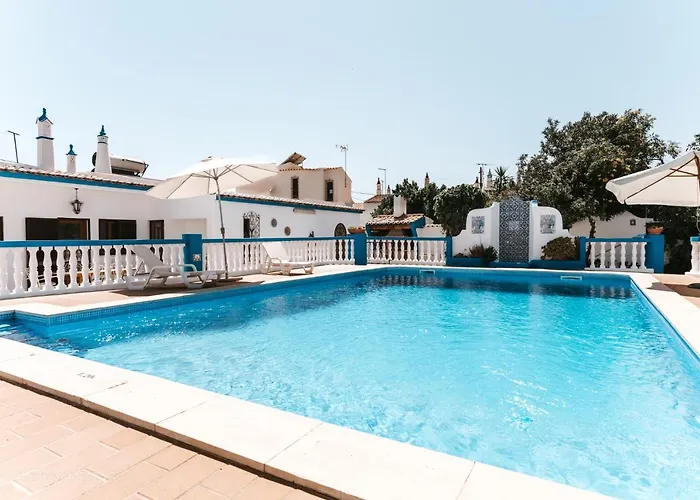 ヴィラ Casa Bananeiras