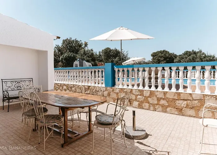Villa Casa Bananeiras *