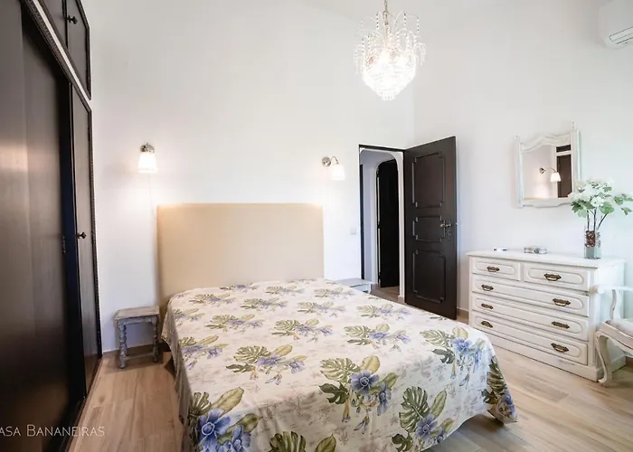 Villa Casa Bananeiras *