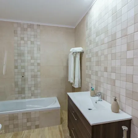 Casa Bananeiras Villa Armação de Pêra