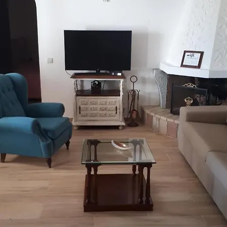 Casa Bananeiras Villa Armação de Pêra