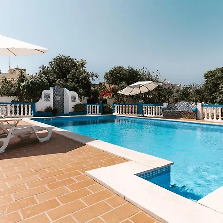 Casa Bananeiras Villa