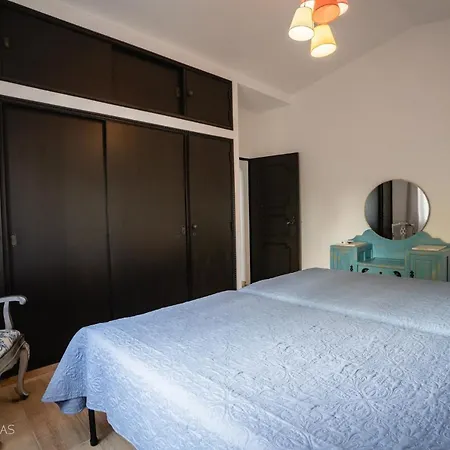 Casa Bananeiras Villa *