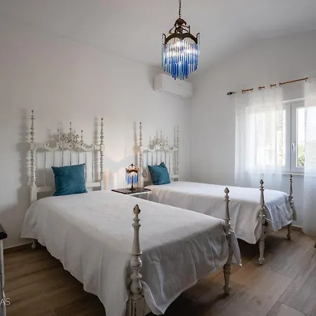 Casa Bananeiras Villa